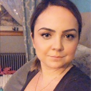 Meet your Posher, Natalia